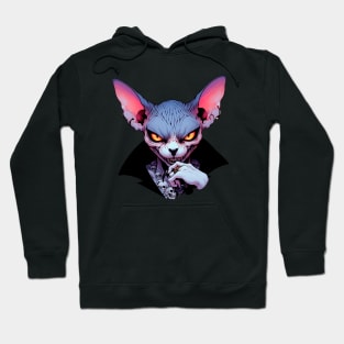 Lord Sphinx Hoodie